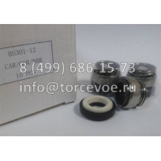 Торцевое уплотнение BS 301-12