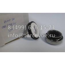 Торцевое уплотнение BS 301-20