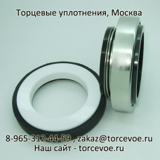 Торцевое уплотнение BS 301-38