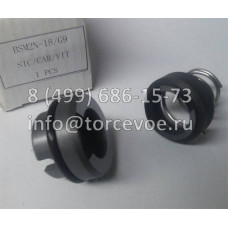 Торцевое уплотнение BS M2N-18
