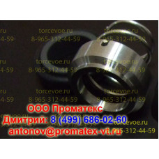 Торцевое уплотнение BS M3N-22