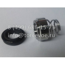 Торцевое уплотнение BS M3N-14