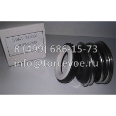 Торцевое уплотнение BS MG1-24