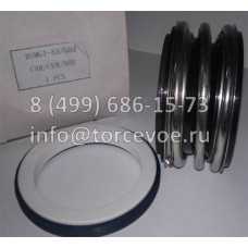 Торцевое уплотнение BS MG1-53