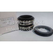 Торцевое уплотнение BS MG12-38