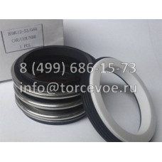 Торцевое уплотнение BS MG12-53