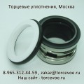 Торцевое уплотнение BS 2100-38