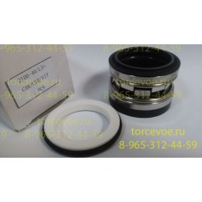Торцевое уплотнение BS 2100-40