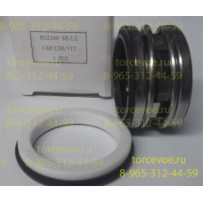 Торцевое уплотнение BS 2100-48