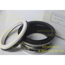 Торцевое уплотнение BS 2100-65