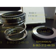 Торцевое уплотнение BS 560A-35
