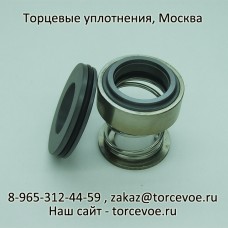 Торцевое уплотнение Fristam FR-LG-22 и FR-SH-22